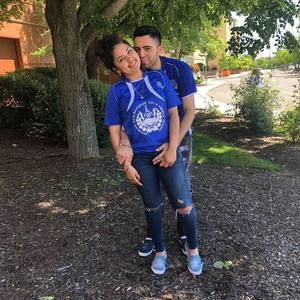 Meet your Posher, Lilian